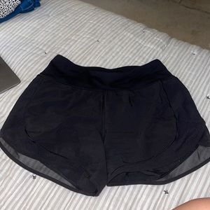 lululemon shorts